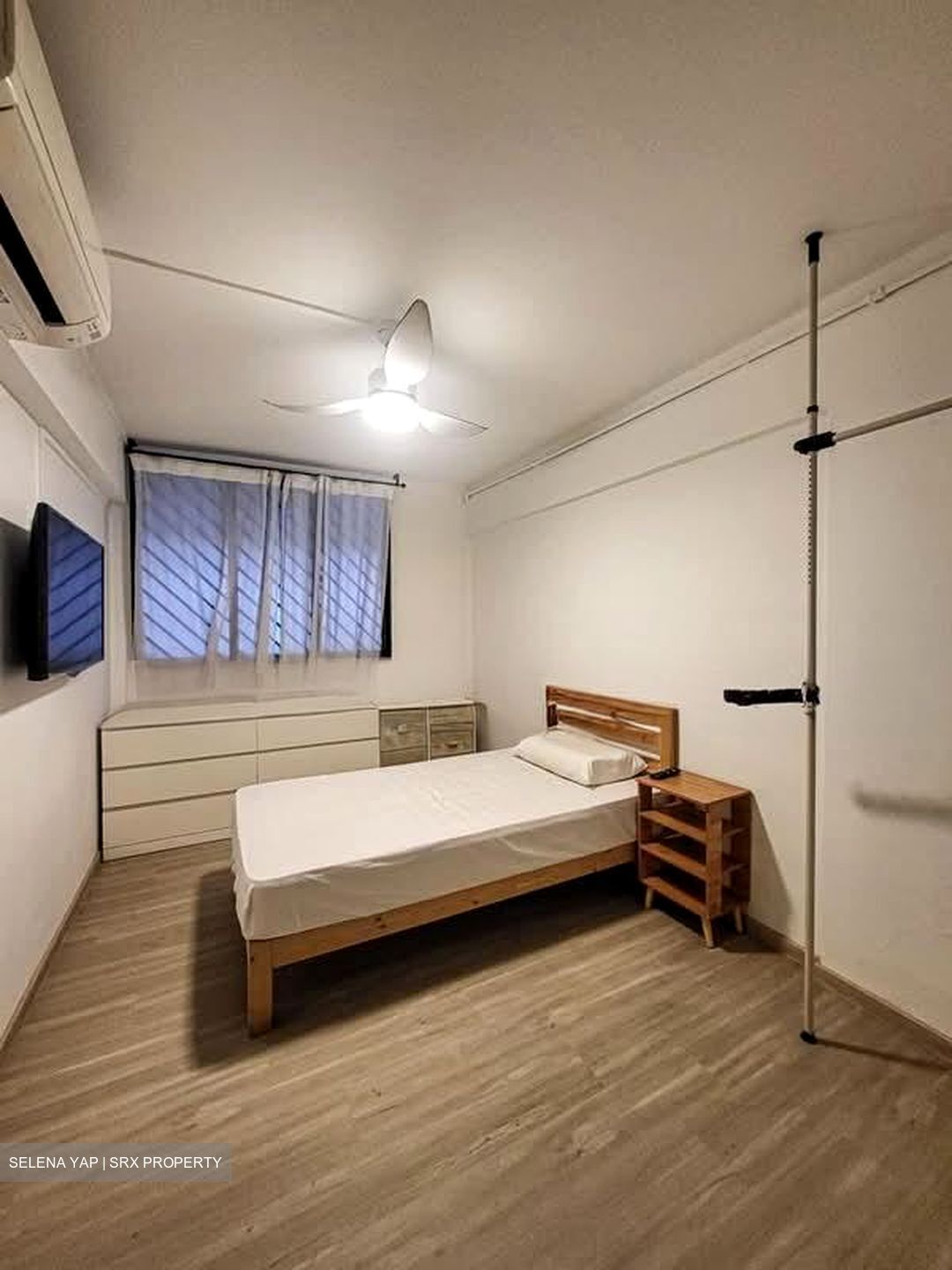 Blk 617 Hougang Avenue 8 (Hougang), HDB 4 Rooms #585533731